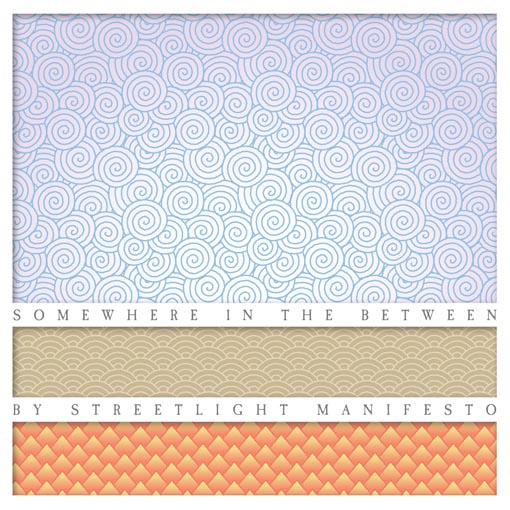 Somewhere in the Between